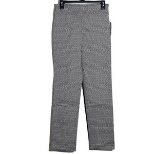 Margaret M -‎ Slimning Pull On Pants Size S Tummy Panel Control